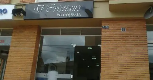 PELUQUERIA DCRISTIAN BELLAVISTA USAQUÉN PELUQUERIA DCRISTIAN BELLAVISTA USAQUÉN
